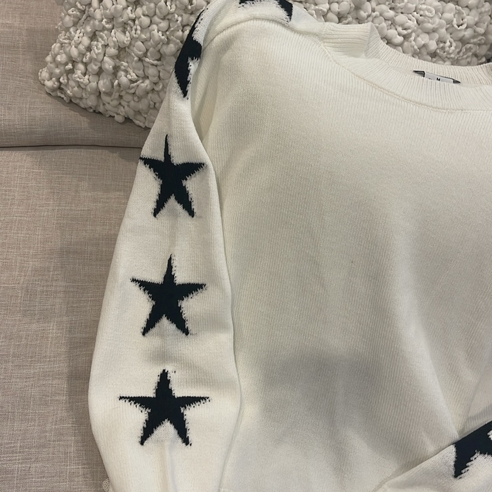 Super soft sweater - Picture 2 of 3